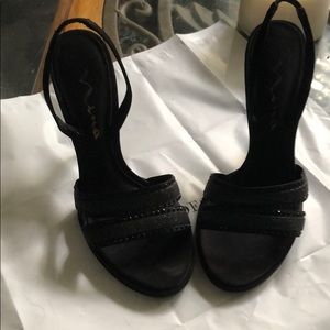 Mia Event Heels